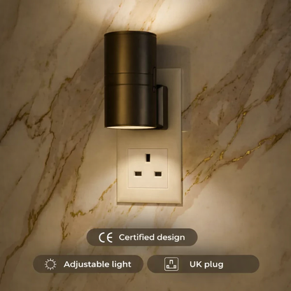 Luno™ Premium LED Wall Lamp