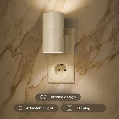 Luno™ Premium LED Wall Lamp